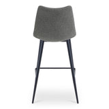 Izzy Counter Stool Set of Two Furniture - Counter Stools Moe's Furniture