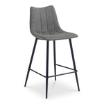 Izzy Counter Stool Set of Two Furniture - Counter Stools Moe's Furniture