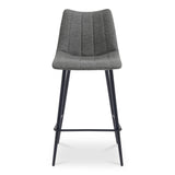Izzy Counter Stool Set of Two Furniture - Counter Stools Moe's Furniture