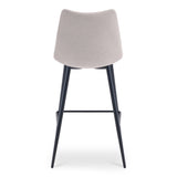 Izzy Counter Stool Set of Two Furniture - Counter Stools Moe's Furniture