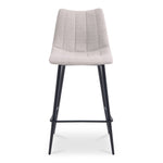 Izzy Counter Stool Set of Two Furniture - Counter Stools Moe's Furniture