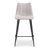Izzy Counter Stool Set of Two Furniture - Counter Stools Moe's Furniture