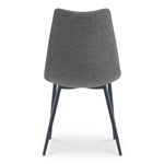 Izzy Dining Chair Set of Two Furniture - Dining Chairs Moe's Furniture