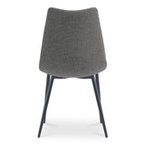 Izzy Dining Chair Set of Two Furniture - Dining Chairs Moe's Furniture