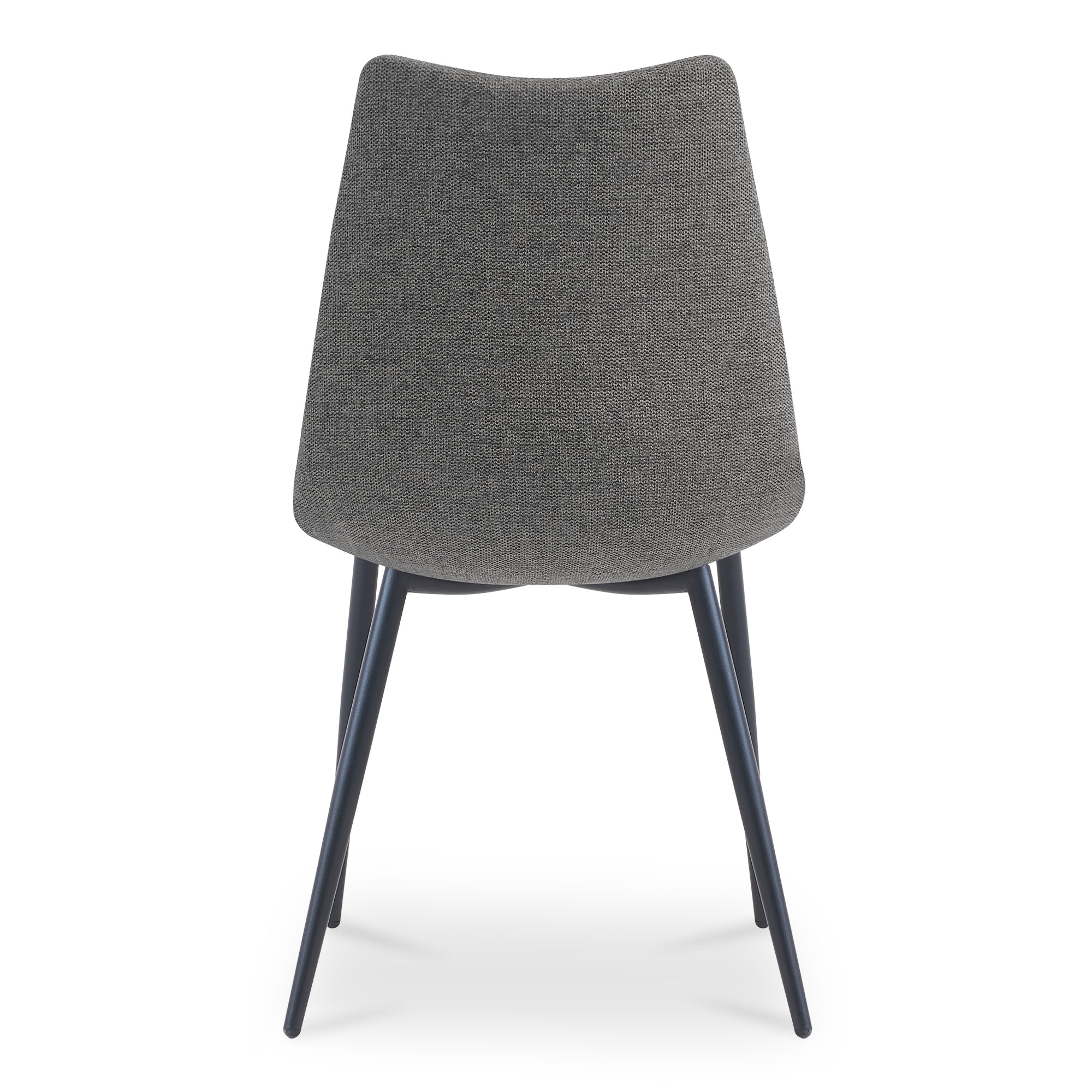 Izzy Dining Chair Set of Two Furniture - Dining Chairs Moe's Furniture