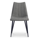 Izzy Dining Chair Set of Two Furniture - Dining Chairs Moe's Furniture