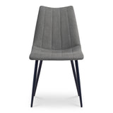 Izzy Dining Chair Set of Two Furniture - Dining Chairs Moe's Furniture