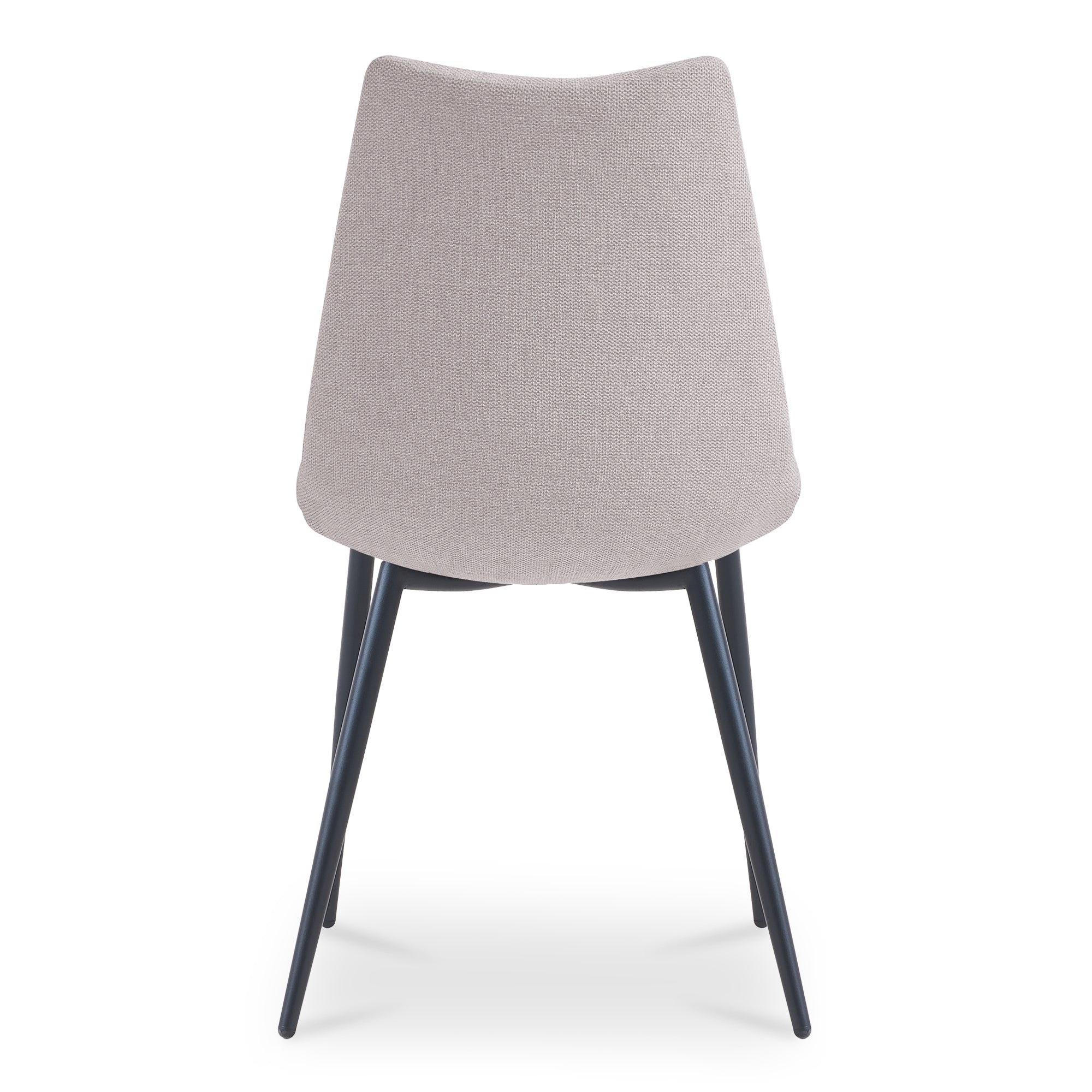 Izzy Dining Chair Set of Two Furniture - Dining Chairs Moe's Furniture