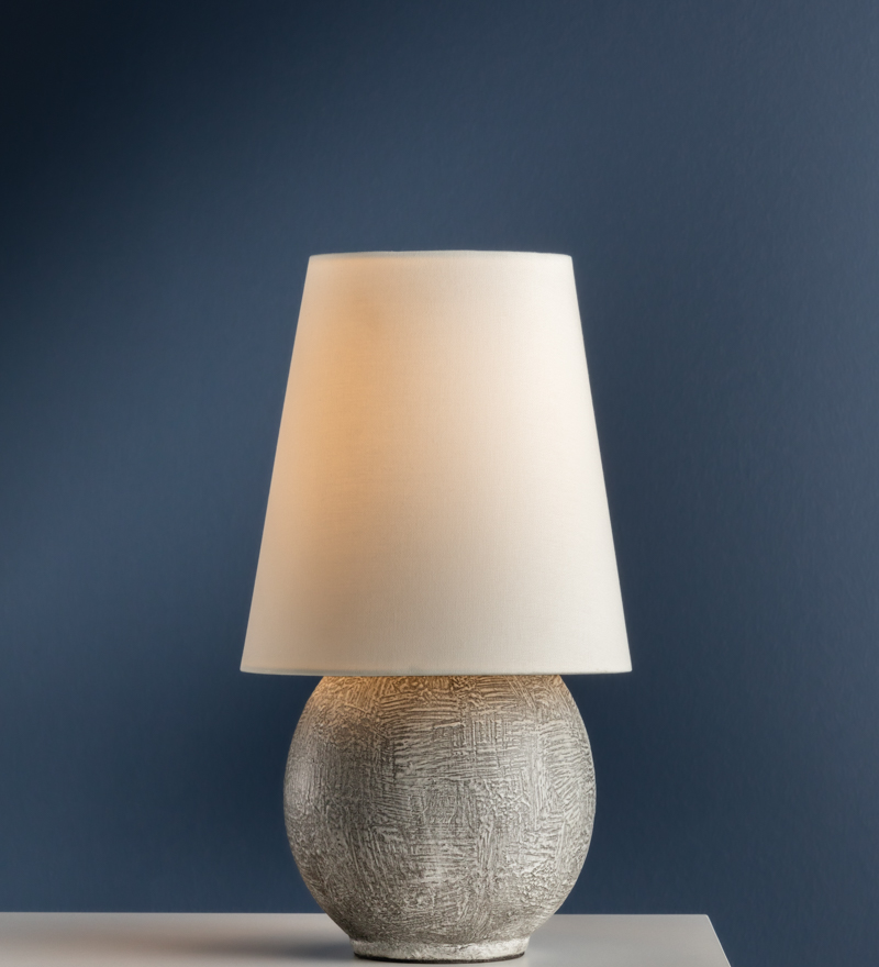 Ulsterville Rechargeable Table Lamp LIGHTING - table lamp Hudson Valley Lighting