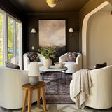 Elsmere Flush Mount LIGHTING - Flush Mount Hudson Valley Lighting