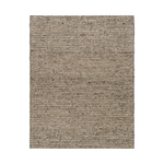 Maribel Granite Handwoven Rug RUGS - wool Surya