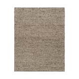 Maribel Granite Handwoven Rug RUGS - wool Surya