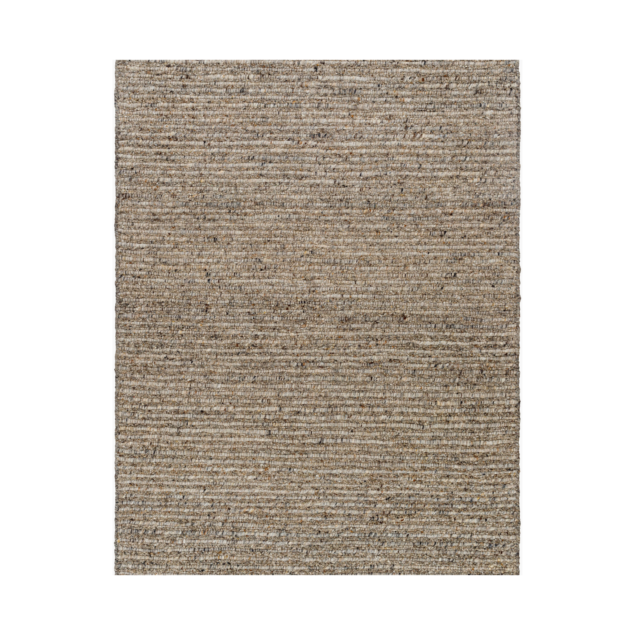 Maribel Granite Handwoven Rug RUGS - wool Surya