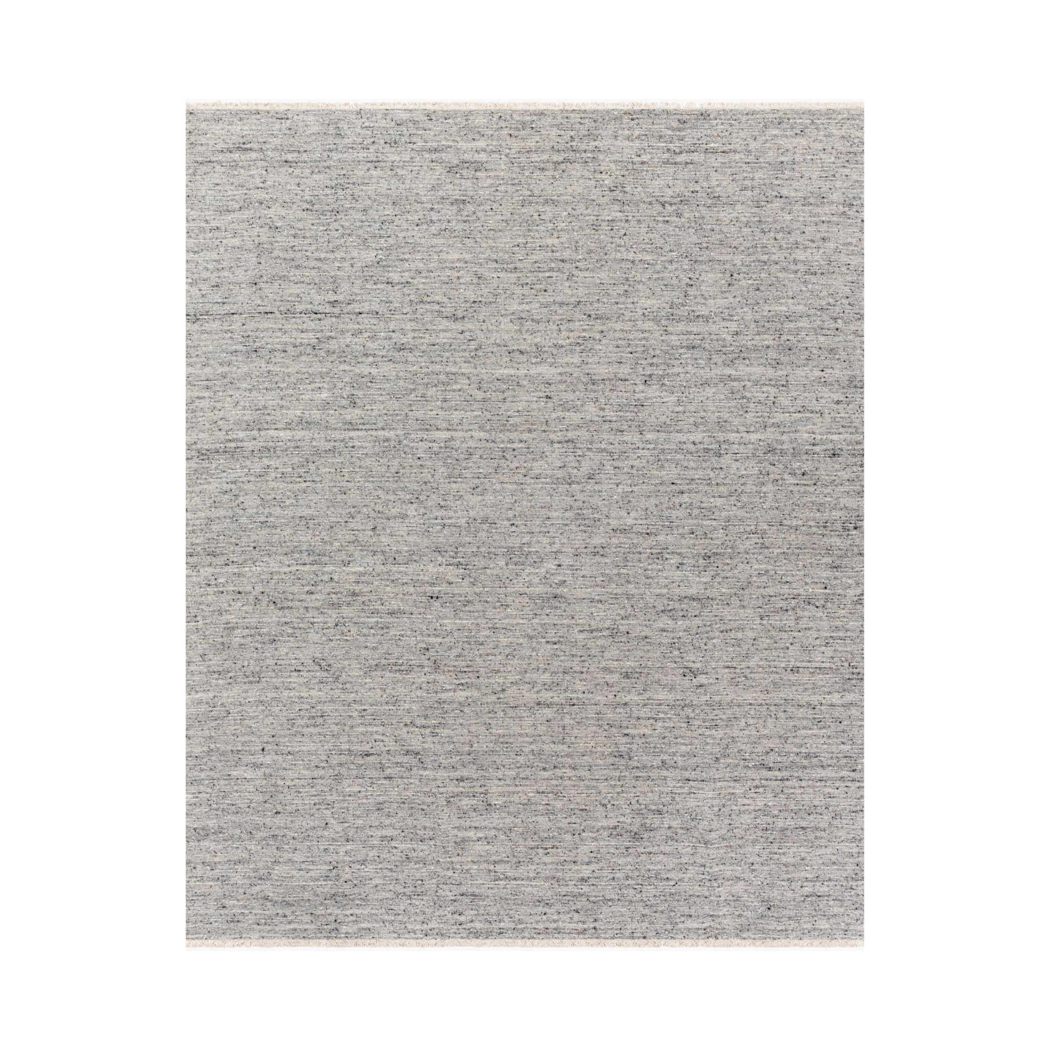 Hampton Grey / Slate Rug RUGS - wool Surya