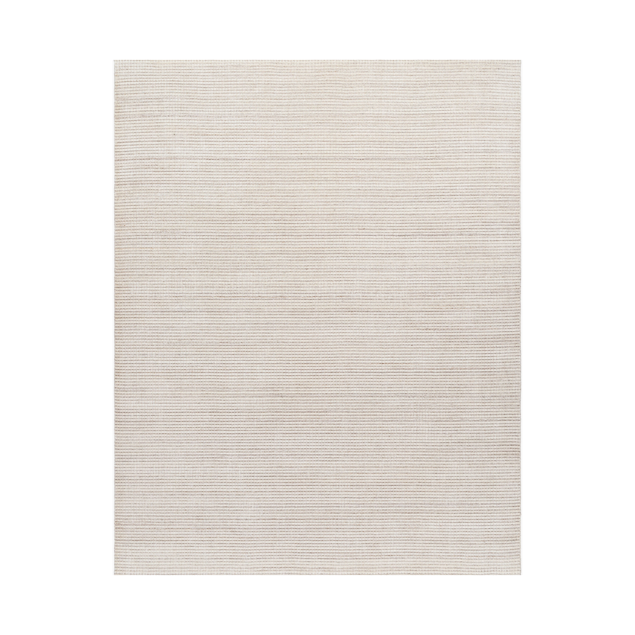 Boston Ivory Handwoven Rug RUGS - wool Surya