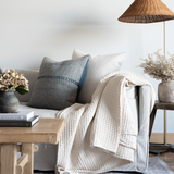 rug & weave interior design service portfolio sofa laid back modern living 