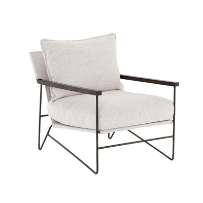 Delilah Lounge Chair