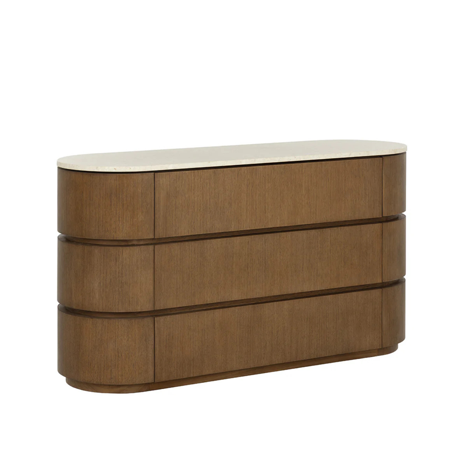 Calder Dresser FURNITURE - dresser Sunpan