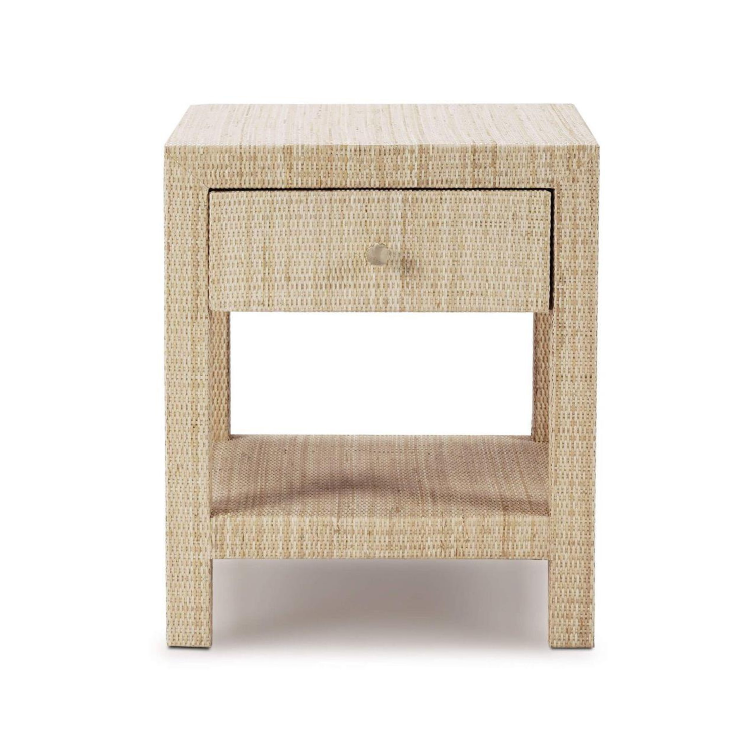 Kylie Nightstand, Natural