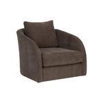 Westford Swivel Lounge Chair FURNITURE - chair Sunpan