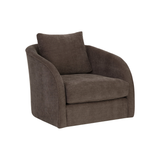 Westford Swivel Lounge Chair FURNITURE - chair Sunpan
