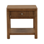 Elise Side Table FURNITURE - side table Dovetail