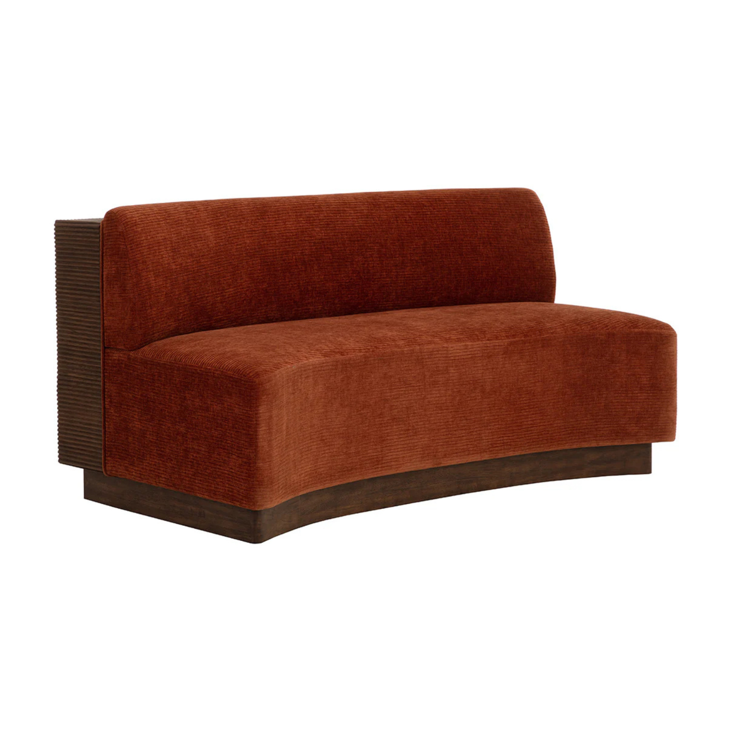 Cindy Banquette FURNITURE - bench Sunpan