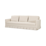 Pelicano 99" Sofa Sofas Moe's Furniture