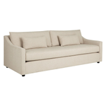 Bramley 96" Sofa FURNITURE - sofa Sunpan Sand