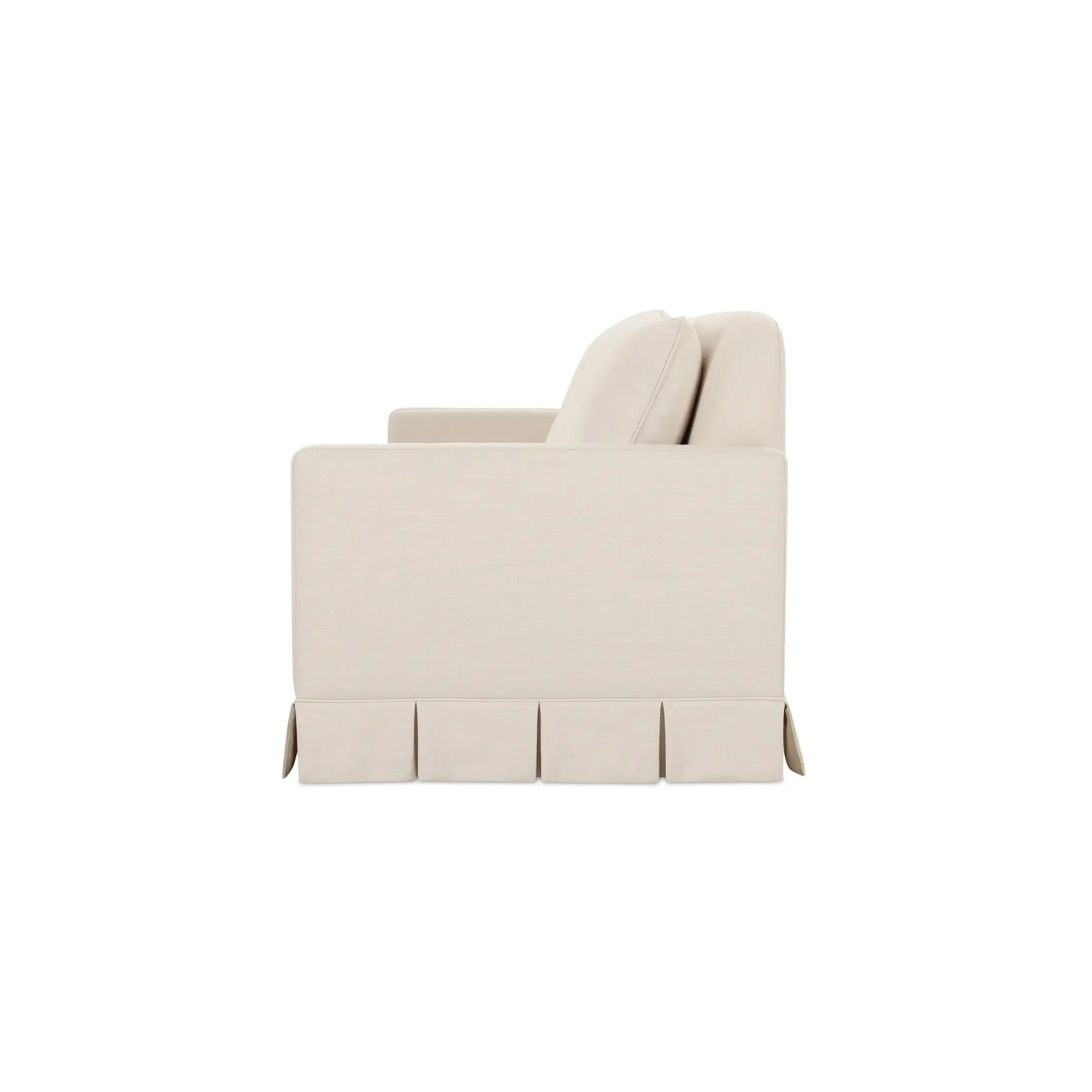 Pelicano 99" Sofa Sofas Moe's Furniture