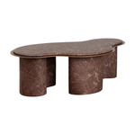 Iola Coffee Table FURNITURE - coffee table Sunpan