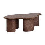 Iola Coffee Table FURNITURE - coffee table Sunpan