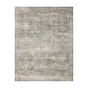 Layla Antique/Moss - Rug & Weave