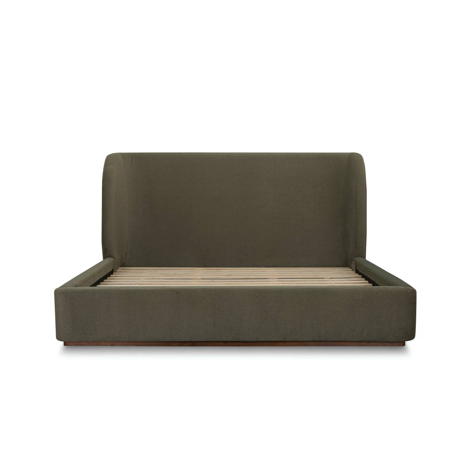 Fern Bed 13 - FURNITURE - bed Style In Form