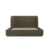 Fern Bed 13 - FURNITURE - bed Style In Form