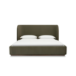Fern Bed 13 - FURNITURE - bed Style In Form King