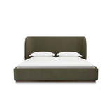 Fern Bed 13 - FURNITURE - bed Style In Form King
