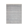 OVERSTOCK ITEM - Loloi Rey Denim / Natural Outdoor Rug - 3'6" x 5'6"