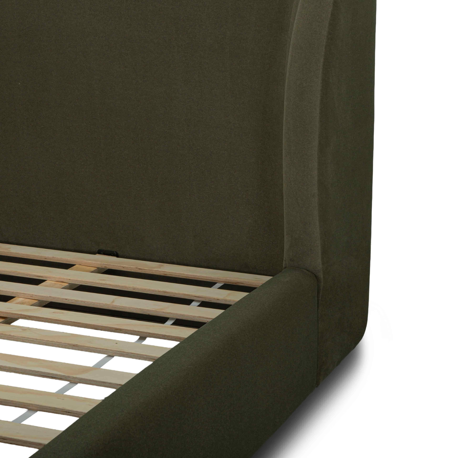 Fern Bed 13 - FURNITURE - bed Style In Form