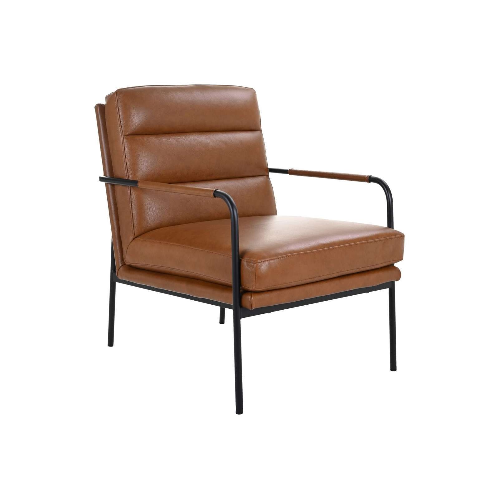 FLOOR MODEL - Valerie Lounge Chair