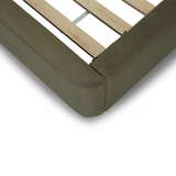 Fern Bed 13 - FURNITURE - bed Style In Form