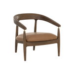 Velmont Lounge Chair FURNITURE - lounge chair Sunpan