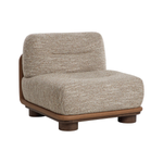 Mako Lounge Chair FURNITURE - lounge chair Sunpan