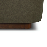 Fern Bed 13 - FURNITURE - bed Style In Form