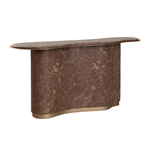Iola Console Table FURNITURE - console table Sunpan