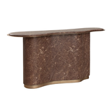 Iola Console Table FURNITURE - console table Sunpan