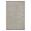 IN STORE - Angela Rose x Loloi Colton Ivory/ Black Rug - Rug & Weave