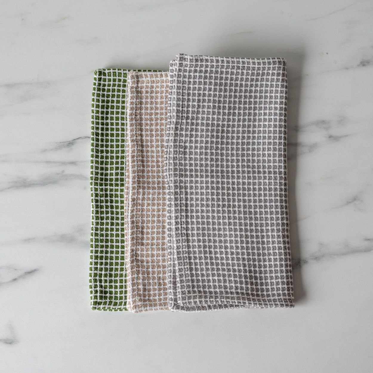 Textured Dishcloth - Rug & Weave