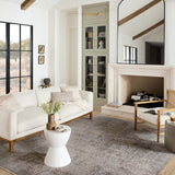 Loloi Vance Taupe / Dove Rug No.1 Loloi