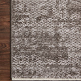 Loloi Vance Taupe / Dove Rug No.1 Loloi